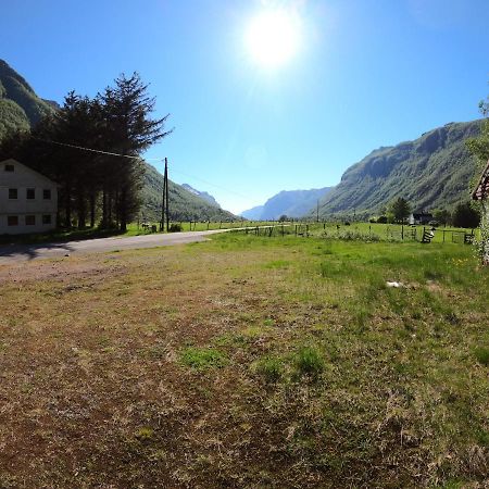 Ferienwohnung Orsdalen Turistsenter Vikeså Exterior foto
