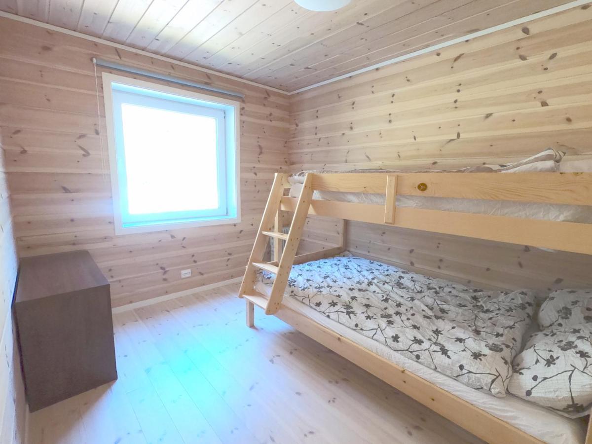Ferienwohnung Orsdalen Turistsenter Vikeså Exterior foto