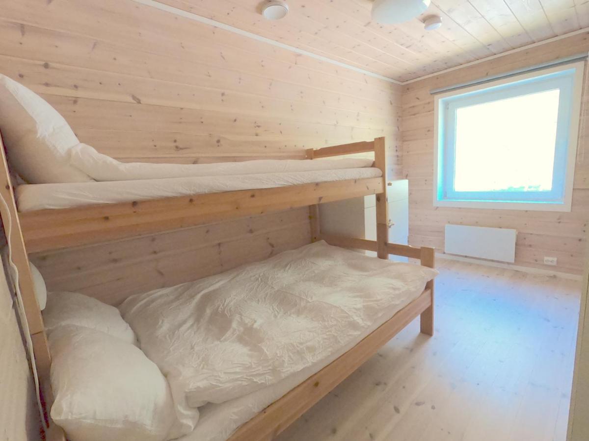 Ferienwohnung Orsdalen Turistsenter Vikeså Exterior foto