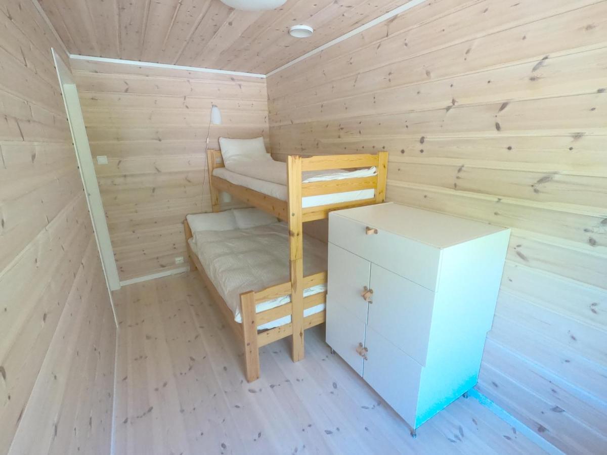 Ferienwohnung Orsdalen Turistsenter Vikeså Exterior foto