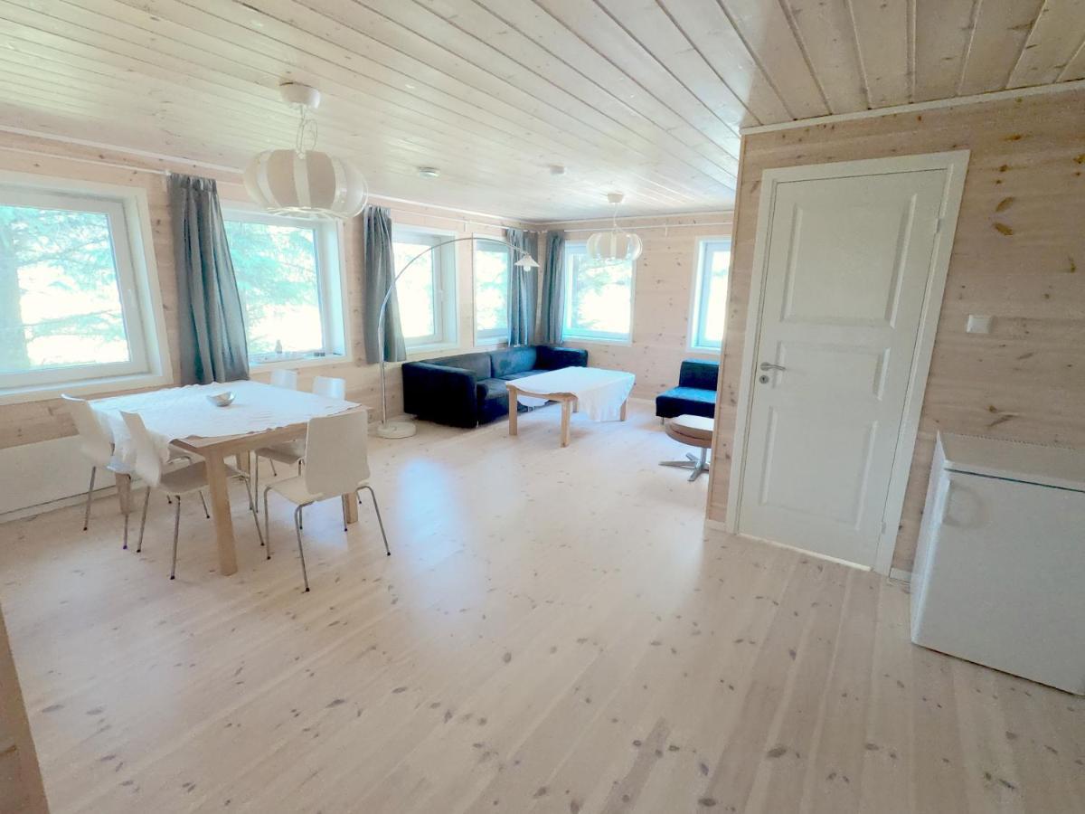 Ferienwohnung Orsdalen Turistsenter Vikeså Exterior foto