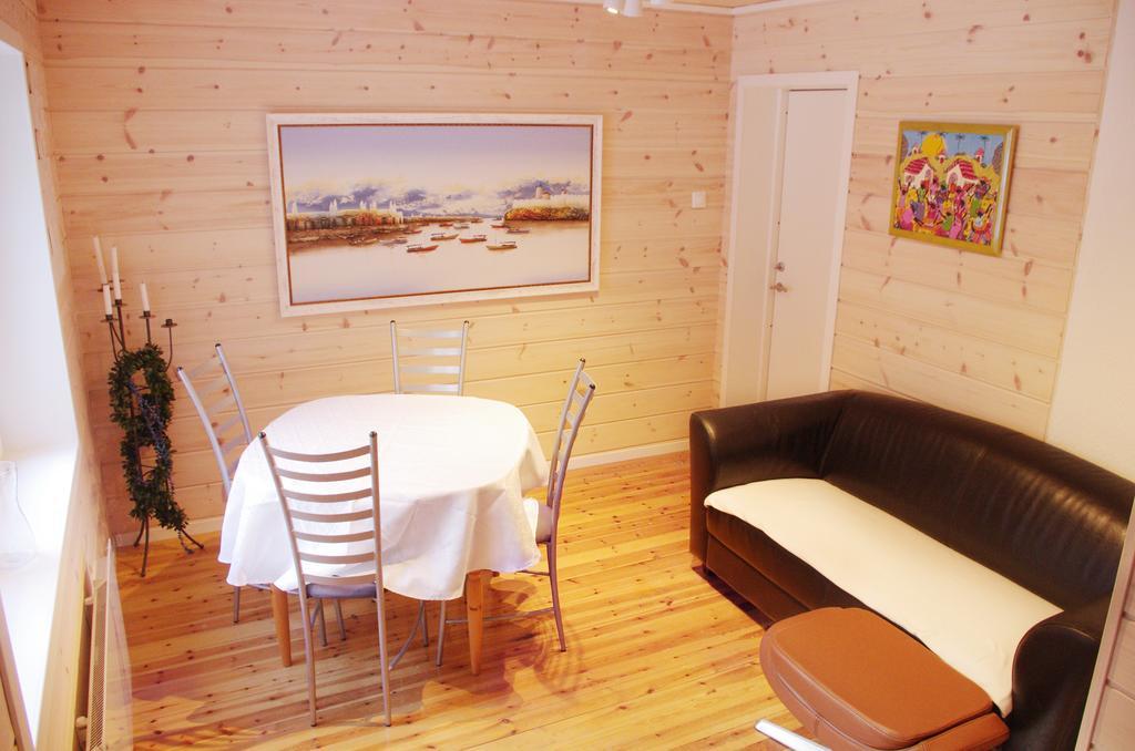 Ferienwohnung Orsdalen Turistsenter Vikeså Exterior foto